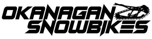 Okanagan Snowbikes Logo
