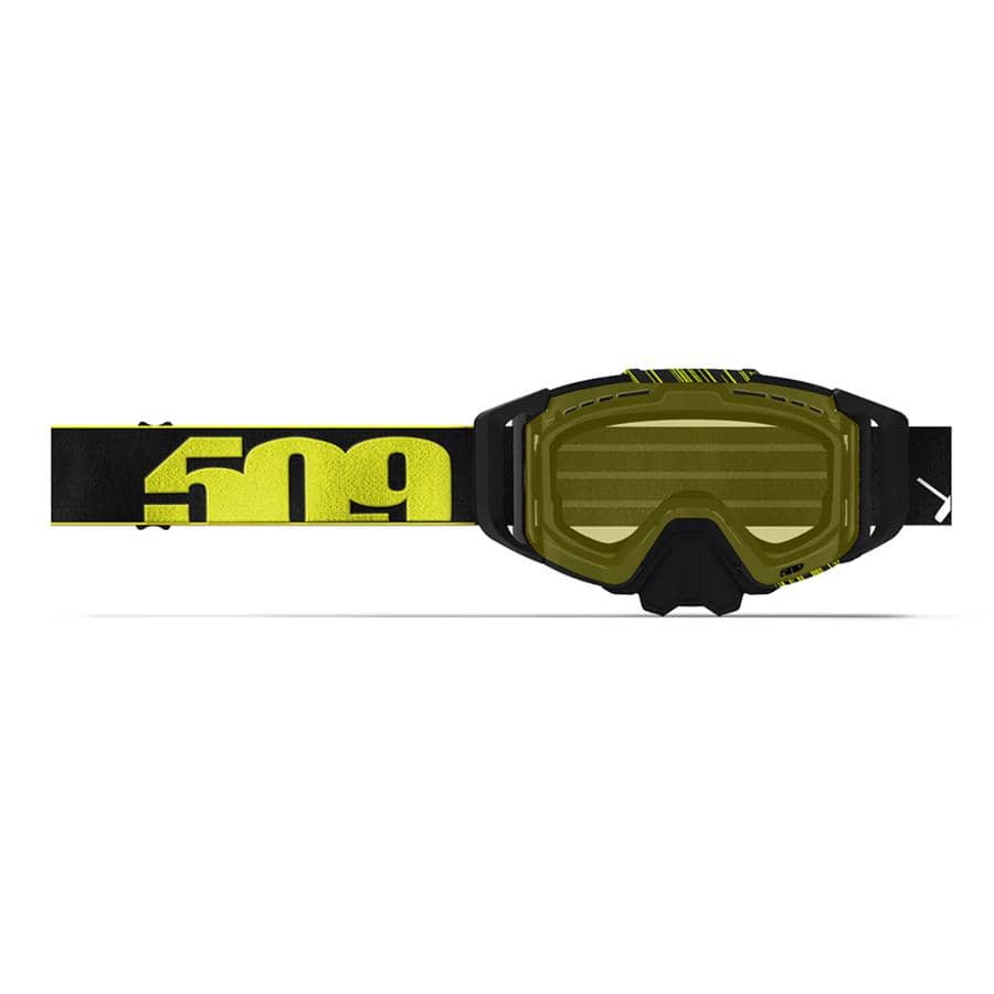509 Sinister X6 Goggle