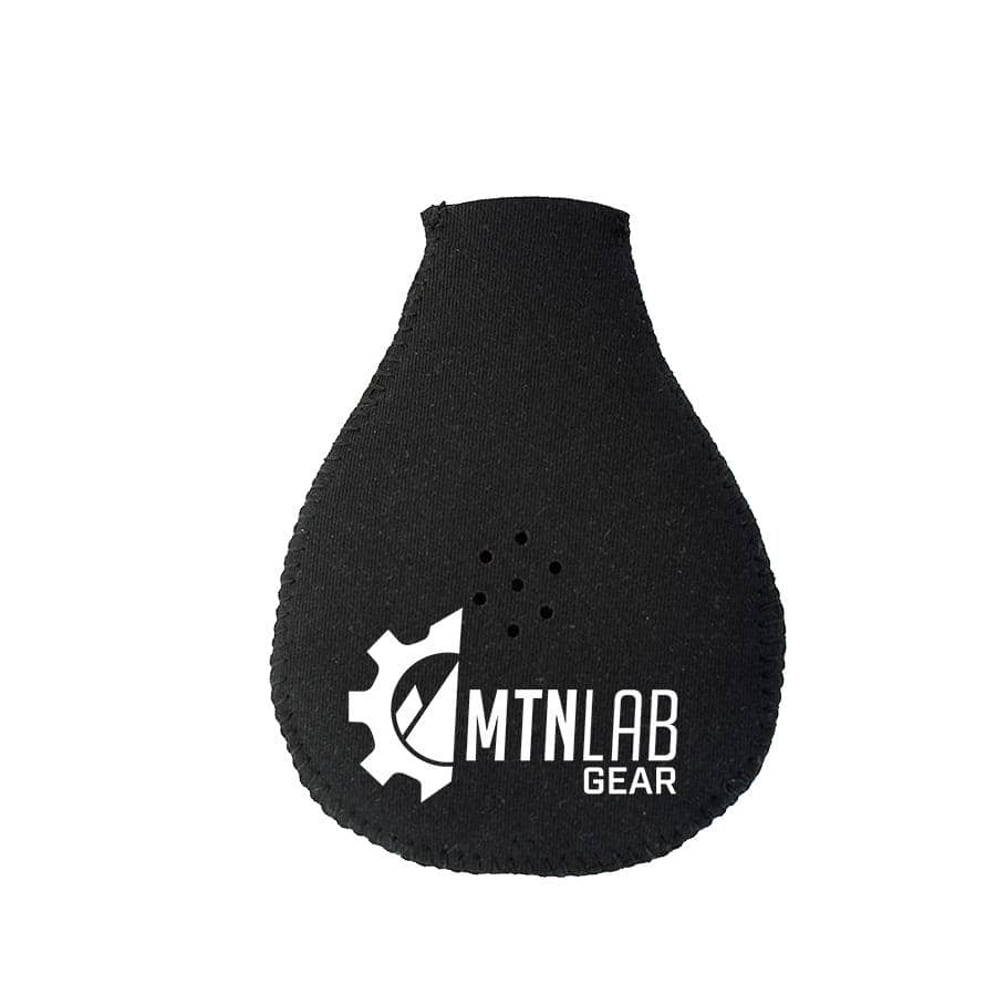 Mountain Lab Speaker Microphone Cover