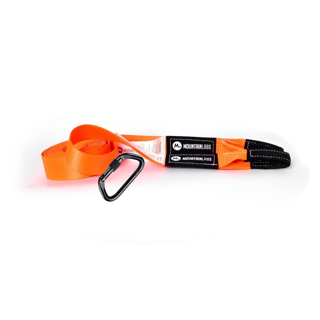 40' Mountain Lab Recovery Strap