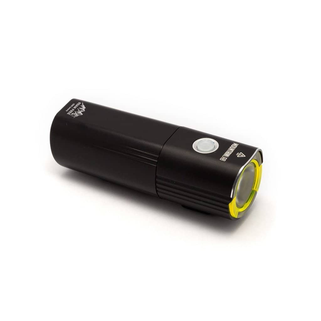 Mountain Lab X1260 Lumen Flashlight Kit